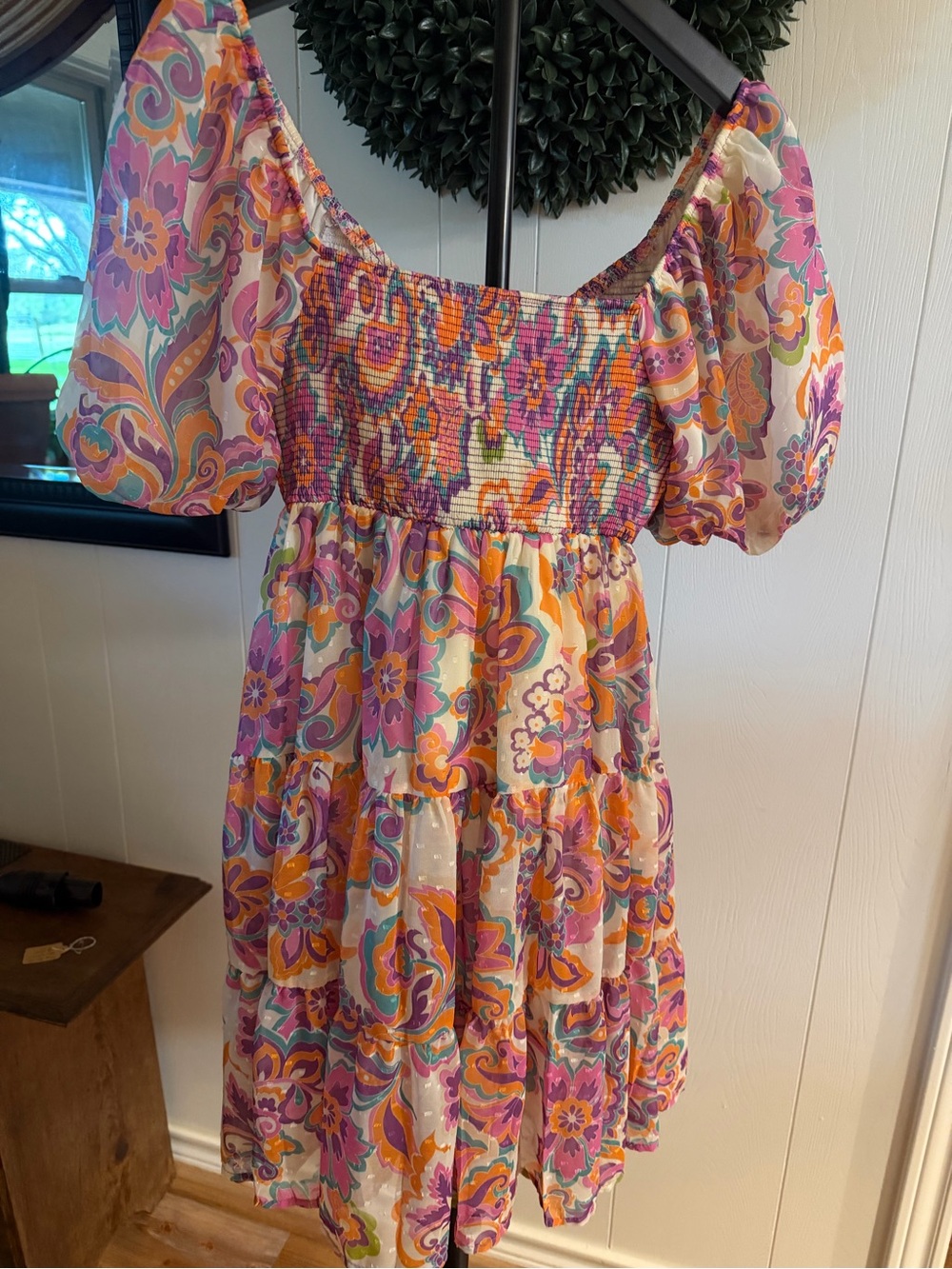 Flying Tomato summer dress